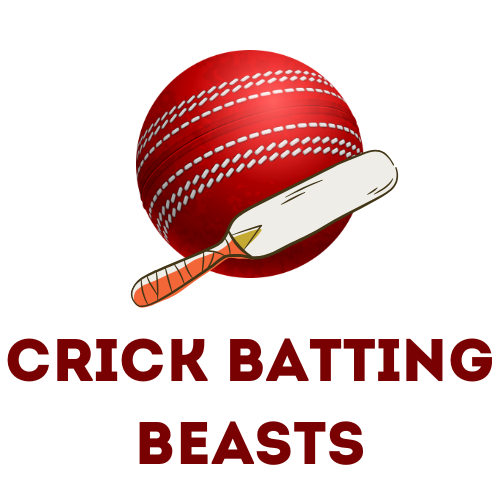 Crick Batting Beasts